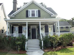 336 Bermuda Towne Row, Mount Pleasant, SC 29464
