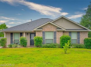 8199 Woodland Way #6, Semmes, AL 36575
