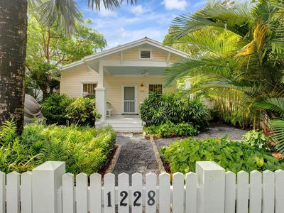 1228 South St, Key West, FL, 33040