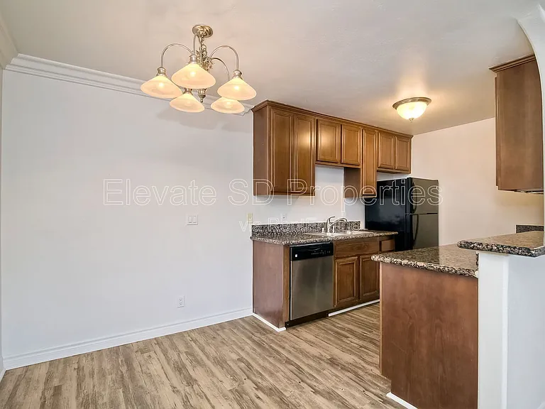 Playa Blanca Apartment Homes — Photo 19
