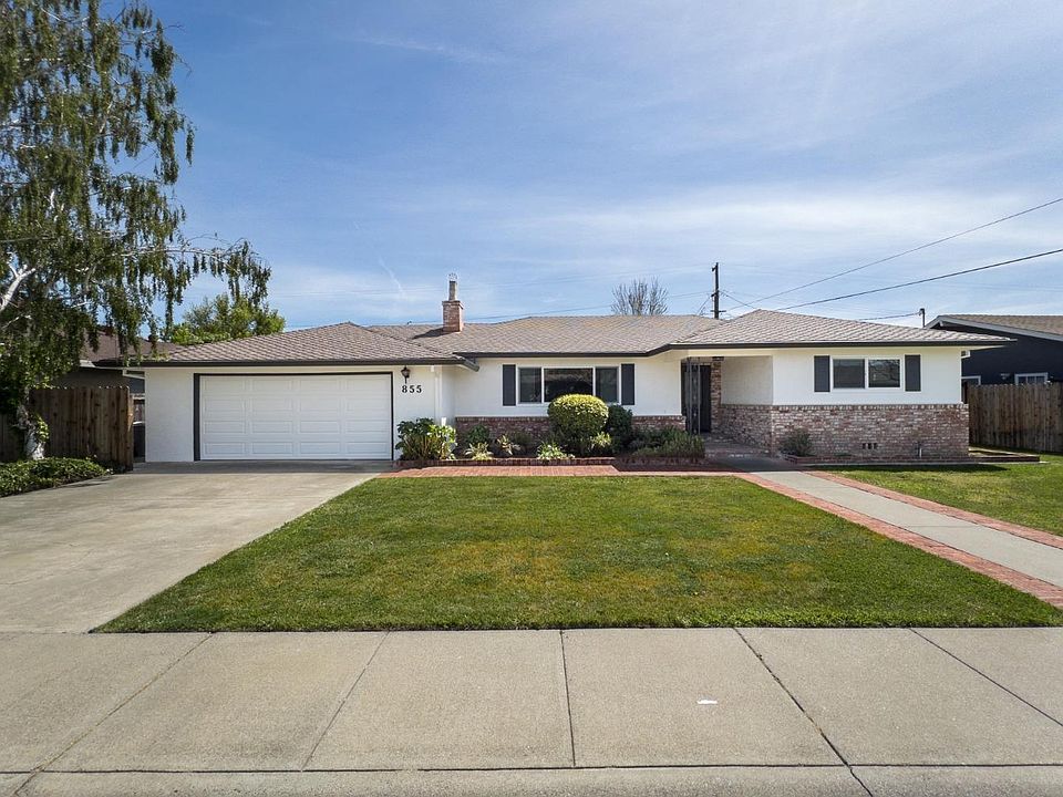 855 Sievers Way, Dixon, CA 95620 Zillow