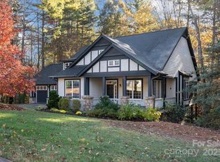 186 Camptown Rd, Brevard, NC 28712