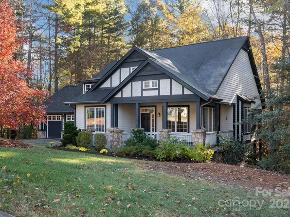 186 Camptown Rd, Brevard, NC 28712