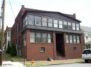 1901 4th Avenue #FL 2RD, Altoona, PA 16602