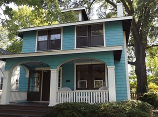 1417 Claremont Ave, Richmond, VA 23227