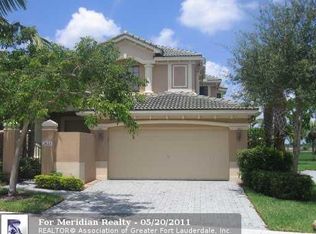 2621 Center Court Dr #4-3, Fort Lauderdale, FL 33332