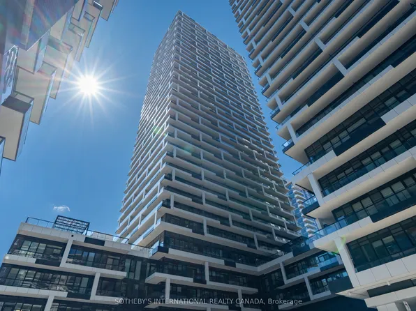 65 Broadway Ave, Toronto, ON