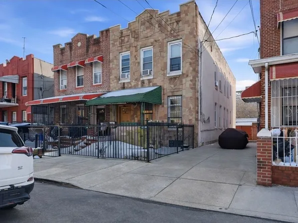 124 Lott Ave, Brooklyn, NY 11212