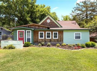 1144 S Dunn Ave, Fayetteville, AR 72701