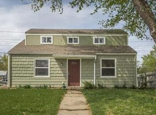 5042 Woodend Ave, Kansas City, KS 66106