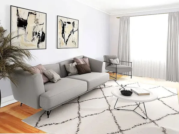 303 E 37th St APT 3C, New York, NY 10016