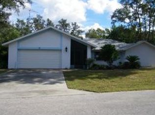 12 Asters Ct, Homosassa, FL 34446