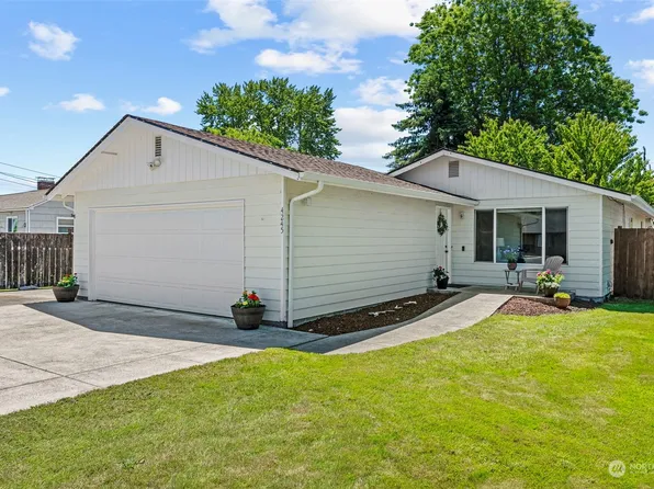 4245 Ohio Street, Longview, WA 98632