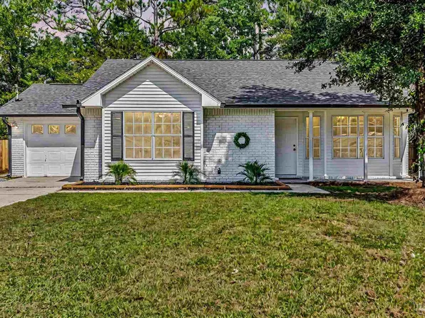 2089 Silverado Ct, Pensacola, FL 32506