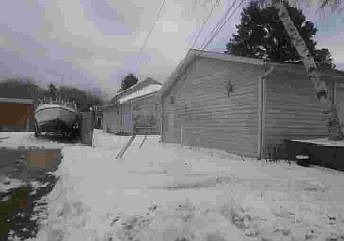 Property Rear View