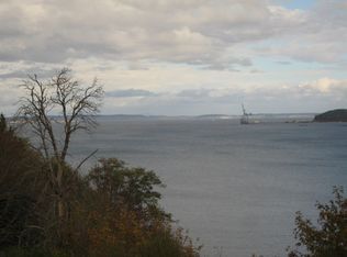 110 N Maple St, Port Hadlock, WA 98339