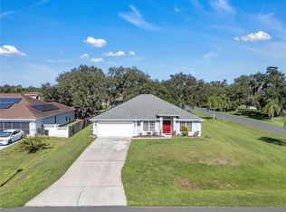 2926 Foraker Way, Kissimmee, FL 34758
