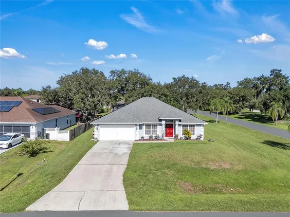 2926 Foraker Way, Kissimmee, FL 34758