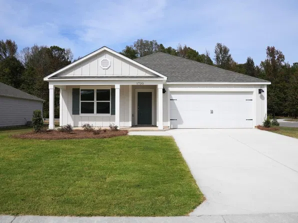 2220 Ogletree Pl, Pell City, AL 35125