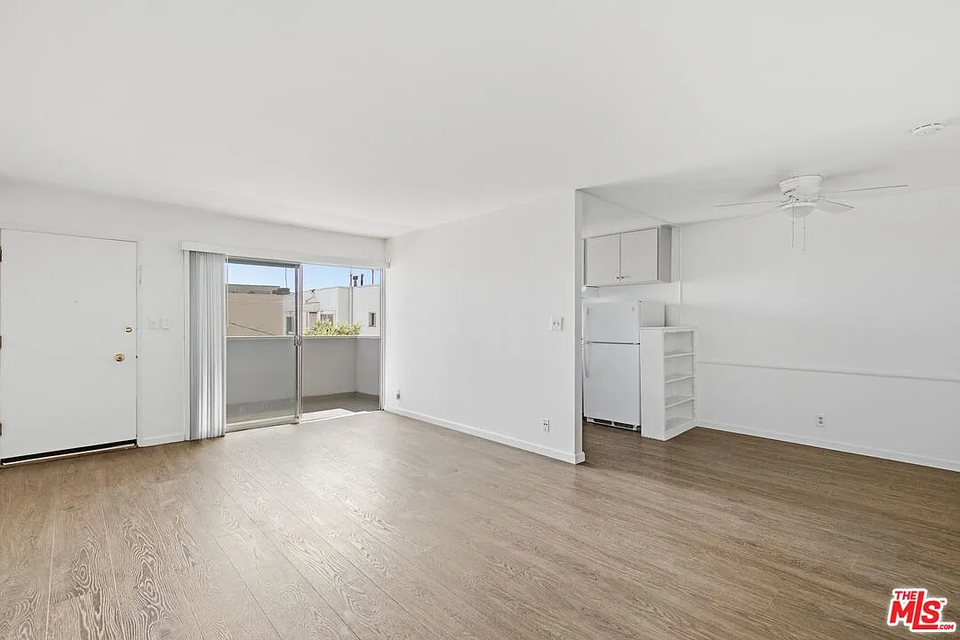1 bed, 1.0 bath, 750 sqft, $1,695 — Photo 3