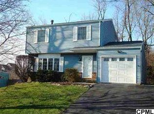 555 Cardinal Dr, Harrisburg, PA 17111