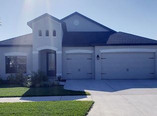 33390 Chasewood Cir, Wesley Chapel, FL 33545