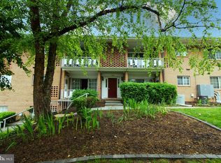 5603 Franconia Rd APT 301, Alexandria, VA 22310