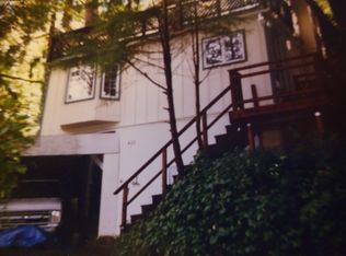 420 Hoot Owl Way, Boulder Creek, CA 95006