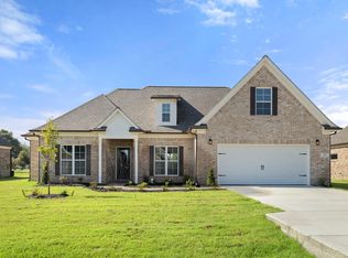 109 Cowling Cv, Marion, AR 72364