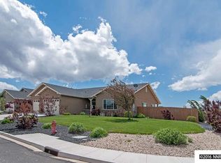 10915 Dromedary Rd, Sparks, NV 89441