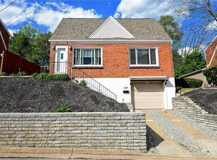 507 Welty Ave, Jeannette, PA 15644