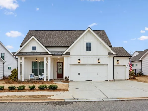 193 Idylwilde Way, Canton, GA 30115