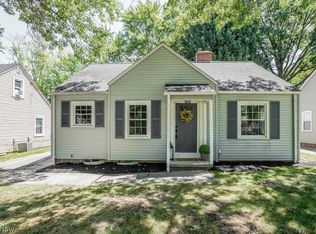 397 Hollywood Ave, Akron, OH 44313