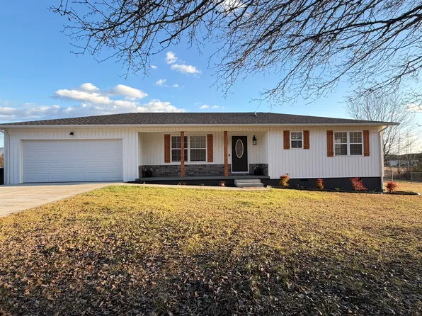 125 Norwood Rd, Pikeville, TN 37367