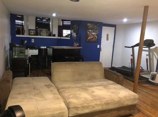753 Crotona Park N, Bronx, NY 10457