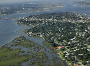 97 Coquina Ave, Saint Augustine, FL 32080
