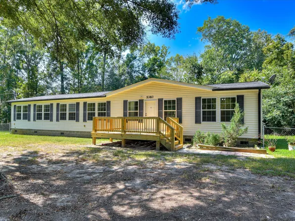 5383 Augusta Highway, Lincolnton, GA 30817