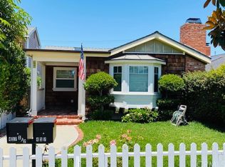 417 Narcissus Ave, Corona Del Mar, CA 92625