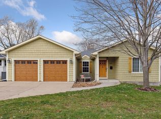 3310 Aquila Ln S, Saint Louis Park, MN 55426
