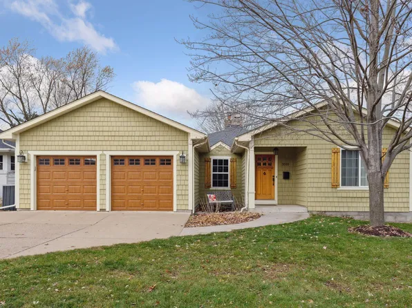 3310 Aquila Ln S, Saint Louis Park, MN 55426