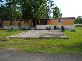 6880 Highway 11, Carriere, MS 39426
