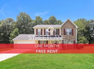 4281 Boulder Pointe Dr, Ellenwood, GA 30294