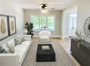 1432 Morris Cres, Norfolk, VA 23509