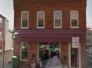 500 S Clinton St, Baltimore, MD 21224