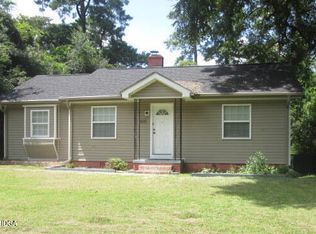 601 McArthur Blvd, Warner Robins, GA 31093