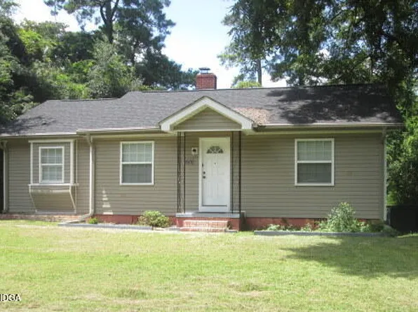 601 McArthur Blvd, Warner Robins, GA 31093