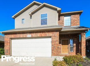 5409 Austin Ridge Dr, Fort Worth, TX 76179