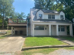 507 S Franklin St, Greeneville, TN 37745