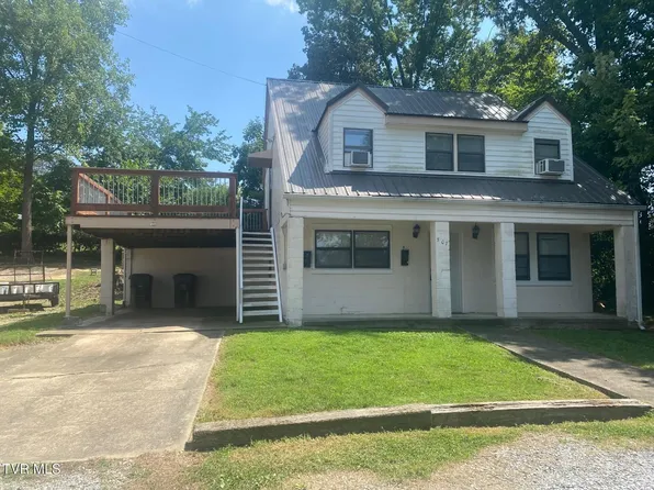 507 S Franklin St, Greeneville, TN 37745