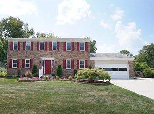 657 Brandy Way, Cincinnati, OH 45244